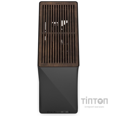 FRACTAL DESIGN Era 2 Charcoal (FD-C-ERA2N-02)