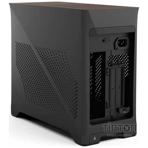 FRACTAL DESIGN Era 2 Charcoal (FD-C-ERA2N-02)