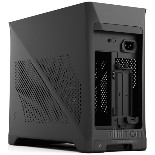 FRACTAL DESIGN Era 2 Charcoal (FD-C-ERA2N-02)
