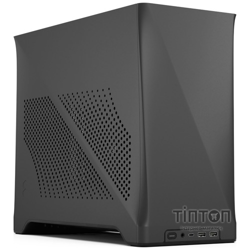 FRACTAL DESIGN Era 2 Charcoal (FD-C-ERA2N-02)