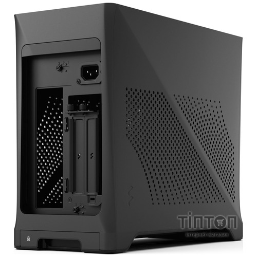 FRACTAL DESIGN Era 2 Charcoal (FD-C-ERA2N-02)