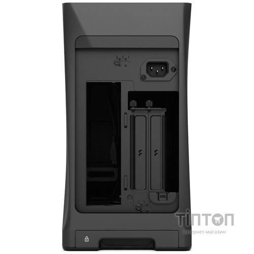 FRACTAL DESIGN Era 2 Charcoal (FD-C-ERA2N-02)