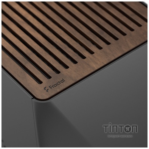 FRACTAL DESIGN Era 2 Charcoal (FD-C-ERA2N-02)