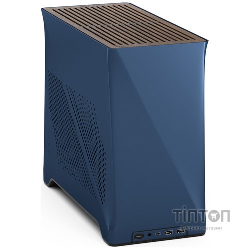 FRACTAL DESIGN Era 2 Midnight Blue (FD-C-ERA2N-03)