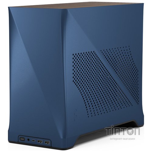 FRACTAL DESIGN Era 2 Midnight Blue (FD-C-ERA2N-03)
