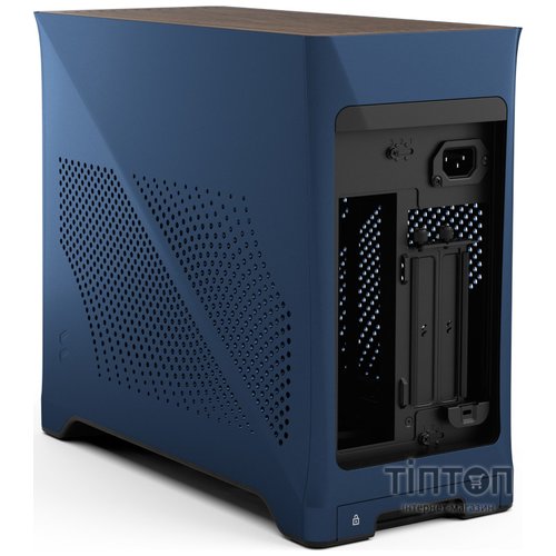 FRACTAL DESIGN Era 2 Midnight Blue (FD-C-ERA2N-03)