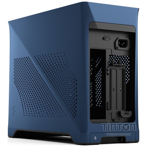 FRACTAL DESIGN Era 2 Midnight Blue (FD-C-ERA2N-03)