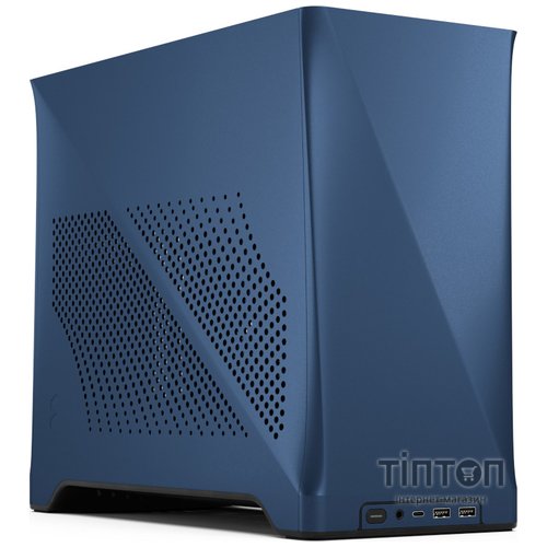 FRACTAL DESIGN Era 2 Midnight Blue (FD-C-ERA2N-03)