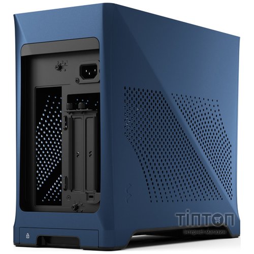 FRACTAL DESIGN Era 2 Midnight Blue (FD-C-ERA2N-03)