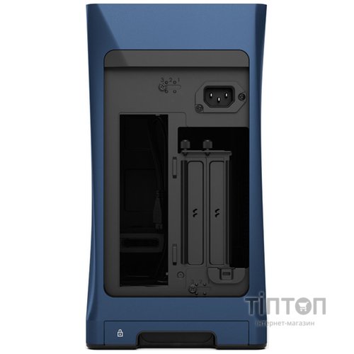 FRACTAL DESIGN Era 2 Midnight Blue (FD-C-ERA2N-03)