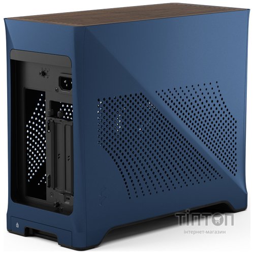 FRACTAL DESIGN Era 2 Midnight Blue (FD-C-ERA2N-03)