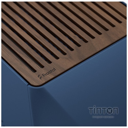 FRACTAL DESIGN Era 2 Midnight Blue (FD-C-ERA2N-03)