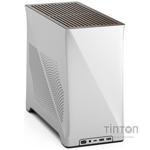 FRACTAL DESIGN Era 2 Silver (FD-C-ERA2N-01)