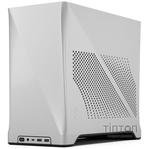 FRACTAL DESIGN Era 2 Silver (FD-C-ERA2N-01)