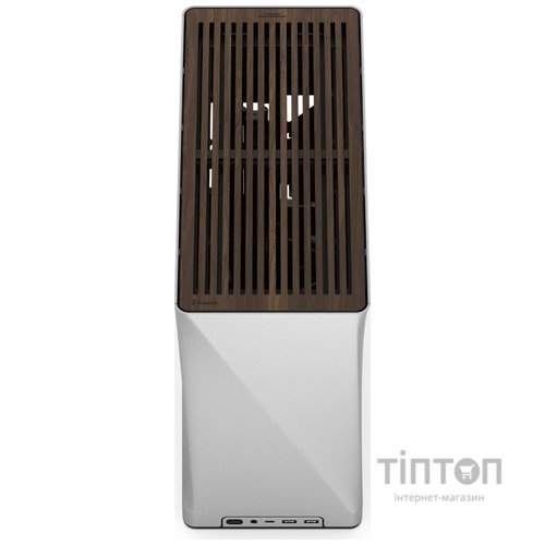 FRACTAL DESIGN Era 2 Silver (FD-C-ERA2N-01)