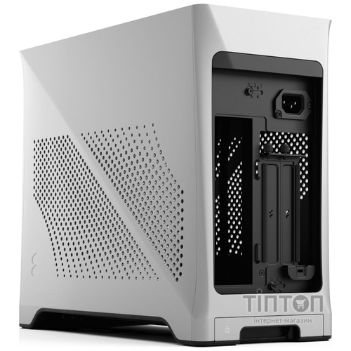 FRACTAL DESIGN Era 2 Silver (FD-C-ERA2N-01)