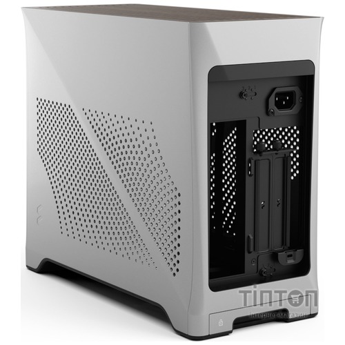 FRACTAL DESIGN Era 2 Silver (FD-C-ERA2N-01)