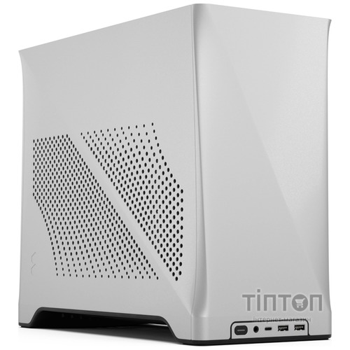 FRACTAL DESIGN Era 2 Silver (FD-C-ERA2N-01)