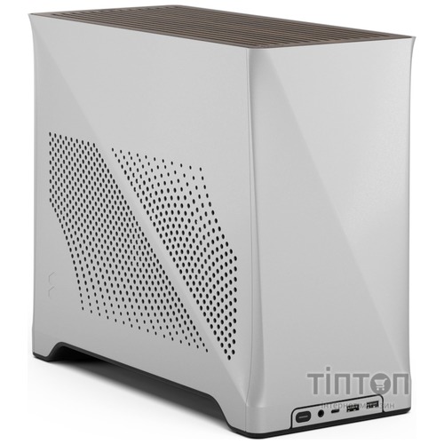 FRACTAL DESIGN Era 2 Silver (FD-C-ERA2N-01)