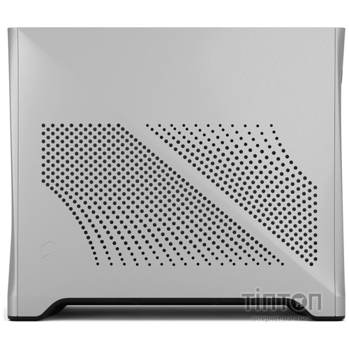 FRACTAL DESIGN Era 2 Silver (FD-C-ERA2N-01)