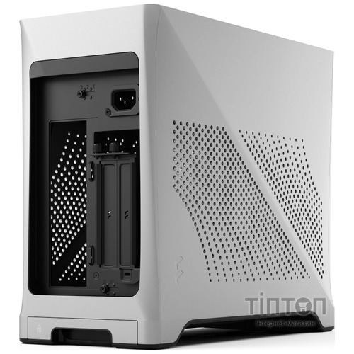 FRACTAL DESIGN Era 2 Silver (FD-C-ERA2N-01)