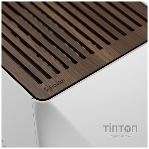 FRACTAL DESIGN Era 2 Silver (FD-C-ERA2N-01)