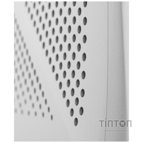 FRACTAL DESIGN Era 2 Silver (FD-C-ERA2N-01)