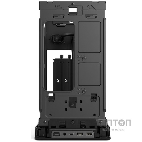 FRACTAL DESIGN Era 2 Silver (FD-C-ERA2N-01)