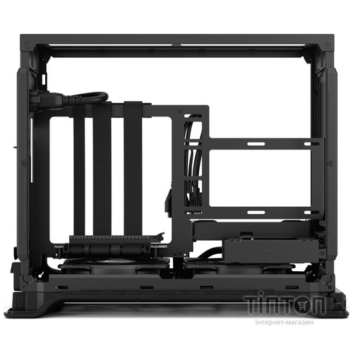 FRACTAL DESIGN Era 2 Silver (FD-C-ERA2N-01)