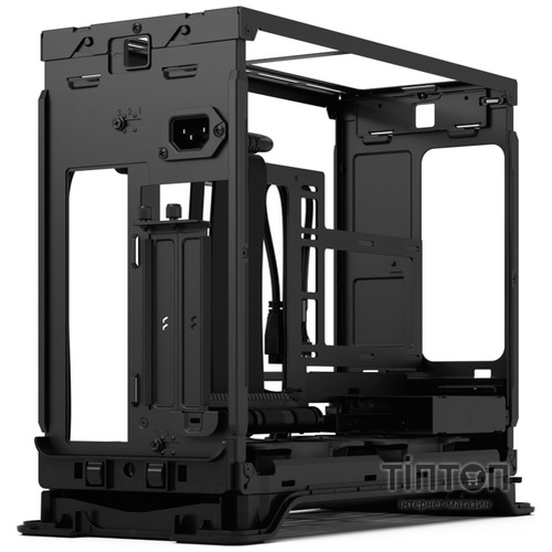 FRACTAL DESIGN Era 2 Silver (FD-C-ERA2N-01)
