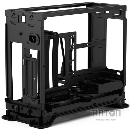 FRACTAL DESIGN Era 2 Silver (FD-C-ERA2N-01)