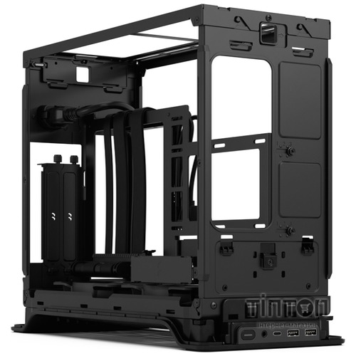 FRACTAL DESIGN Era 2 Silver (FD-C-ERA2N-01)