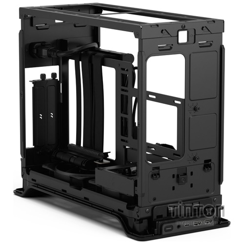 FRACTAL DESIGN Era 2 Silver (FD-C-ERA2N-01)