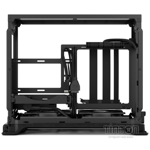 FRACTAL DESIGN Era 2 Silver (FD-C-ERA2N-01)