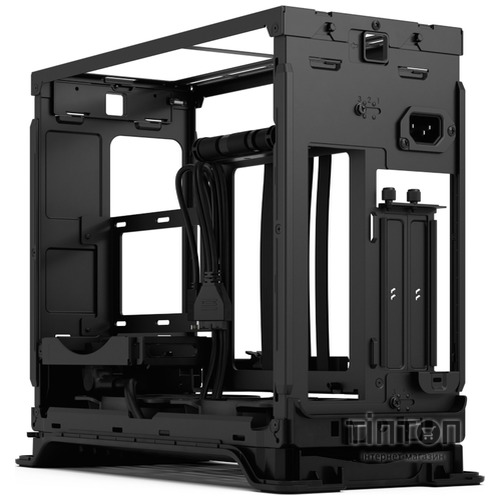 FRACTAL DESIGN Era 2 Silver (FD-C-ERA2N-01)