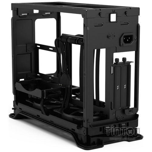 FRACTAL DESIGN Era 2 Silver (FD-C-ERA2N-01)