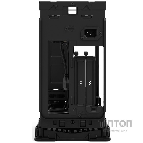 FRACTAL DESIGN Era 2 Silver (FD-C-ERA2N-01)
