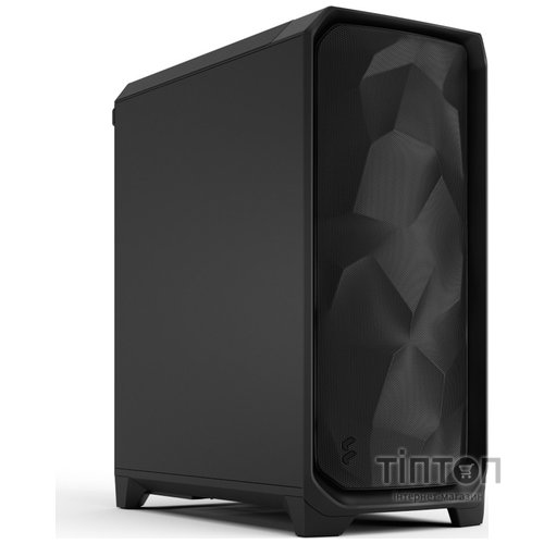 FRACTAL DESIGN Meshify 3 Black Solid (FD-C-MES3A-01)