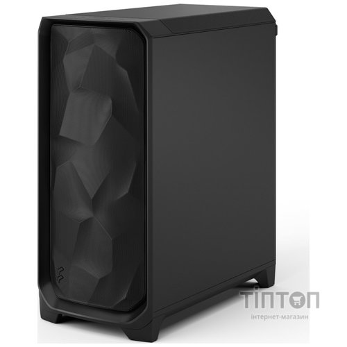 FRACTAL DESIGN Meshify 3 Black Solid (FD-C-MES3A-01)