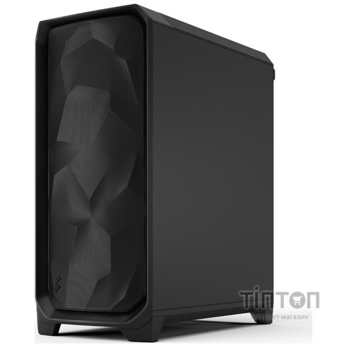 FRACTAL DESIGN Meshify 3 Black Solid (FD-C-MES3A-01)