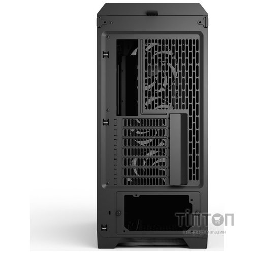 FRACTAL DESIGN Meshify 3 Black Solid (FD-C-MES3A-01)