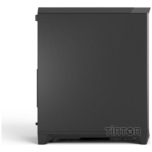 FRACTAL DESIGN Meshify 3 Black Solid (FD-C-MES3A-01)