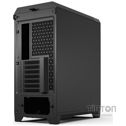 FRACTAL DESIGN Meshify 3 Black Solid (FD-C-MES3A-01)