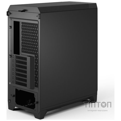 FRACTAL DESIGN Meshify 3 Black Solid (FD-C-MES3A-01)