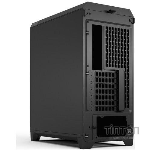 FRACTAL DESIGN Meshify 3 Black Solid (FD-C-MES3A-01)