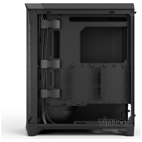 FRACTAL DESIGN Meshify 3 Black Solid (FD-C-MES3A-01)