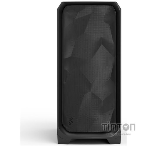 FRACTAL DESIGN Meshify 3 Black TG LT (FD-C-MES3A-02)