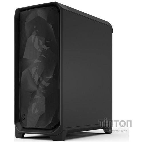 FRACTAL DESIGN Meshify 3 Black TG LT (FD-C-MES3A-02)
