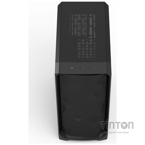 FRACTAL DESIGN Meshify 3 Black TG LT (FD-C-MES3A-02)