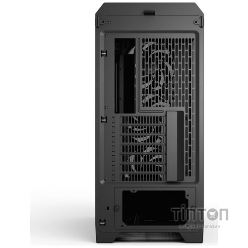 FRACTAL DESIGN Meshify 3 Black TG LT (FD-C-MES3A-02)